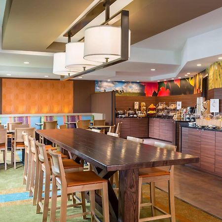 Fairfield Inn & Suites Valparaiso Εξωτερικό φωτογραφία