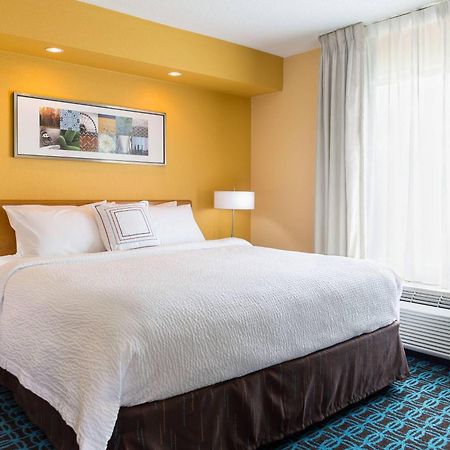 Fairfield Inn & Suites Valparaiso Εξωτερικό φωτογραφία