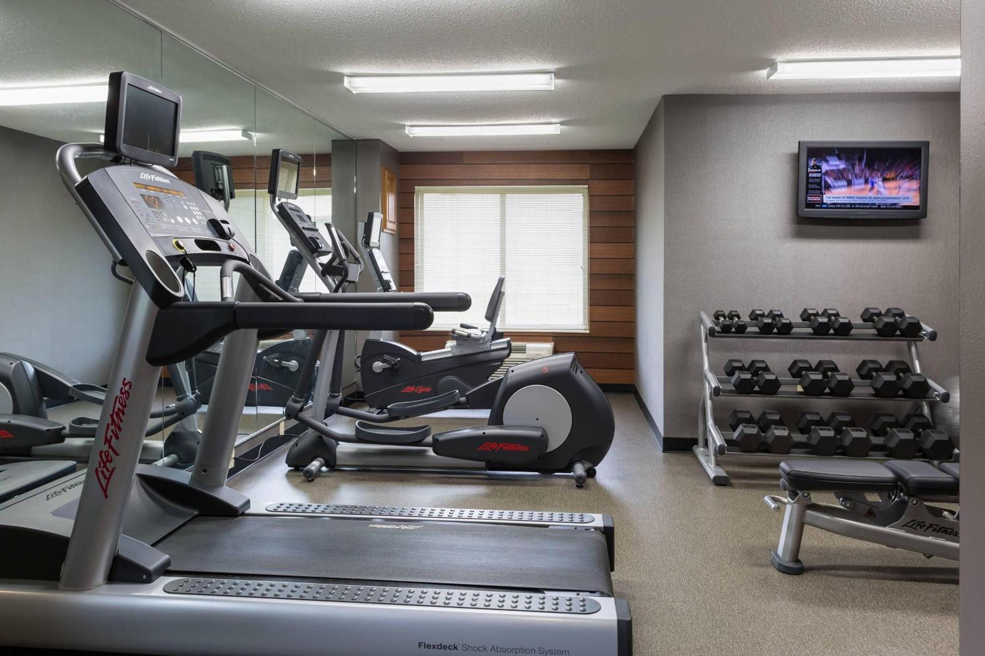 Fairfield Inn & Suites Valparaiso Εξωτερικό φωτογραφία