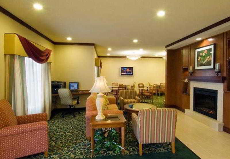 Fairfield Inn & Suites Valparaiso Εξωτερικό φωτογραφία