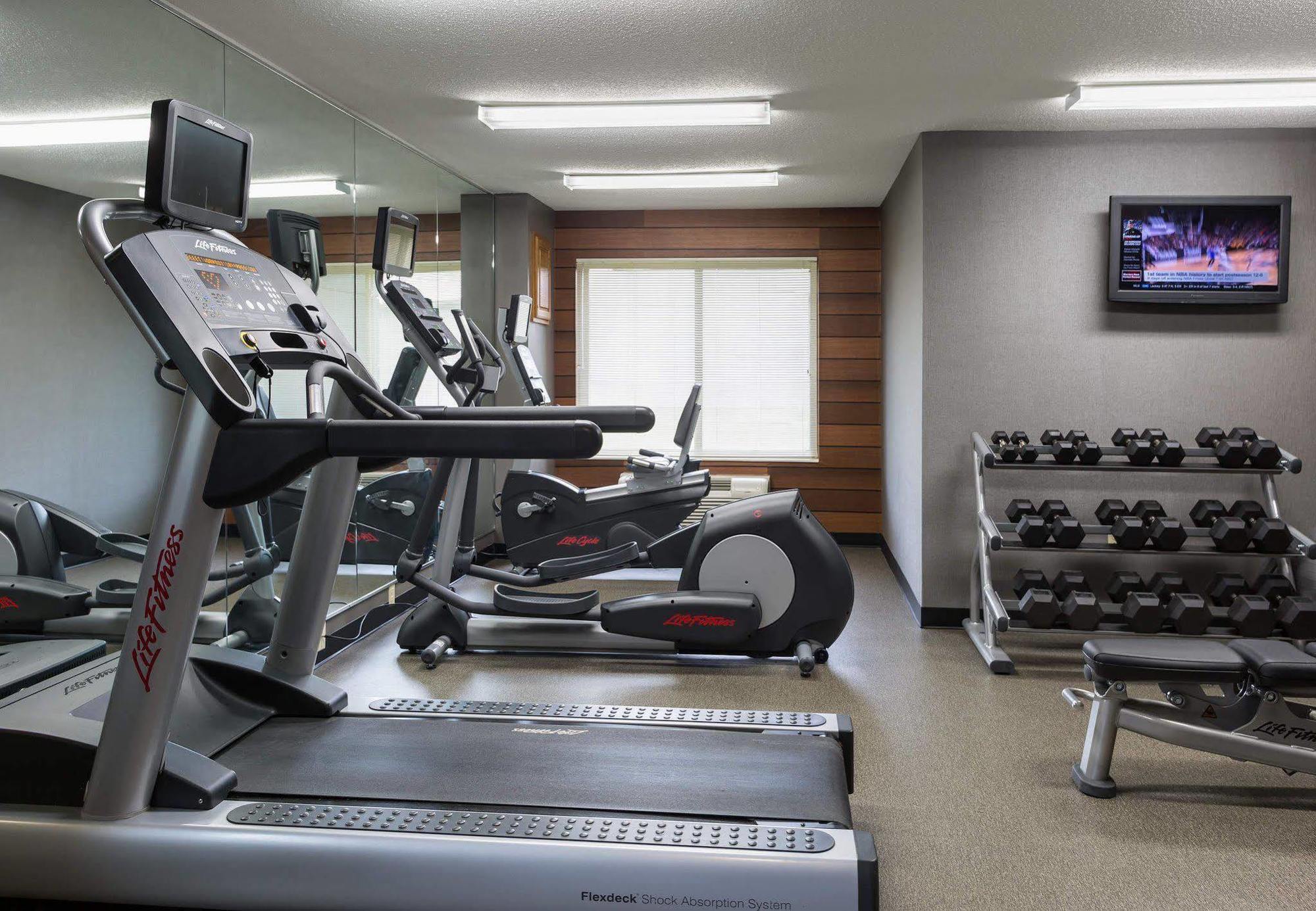 Fairfield Inn & Suites Valparaiso Εξωτερικό φωτογραφία