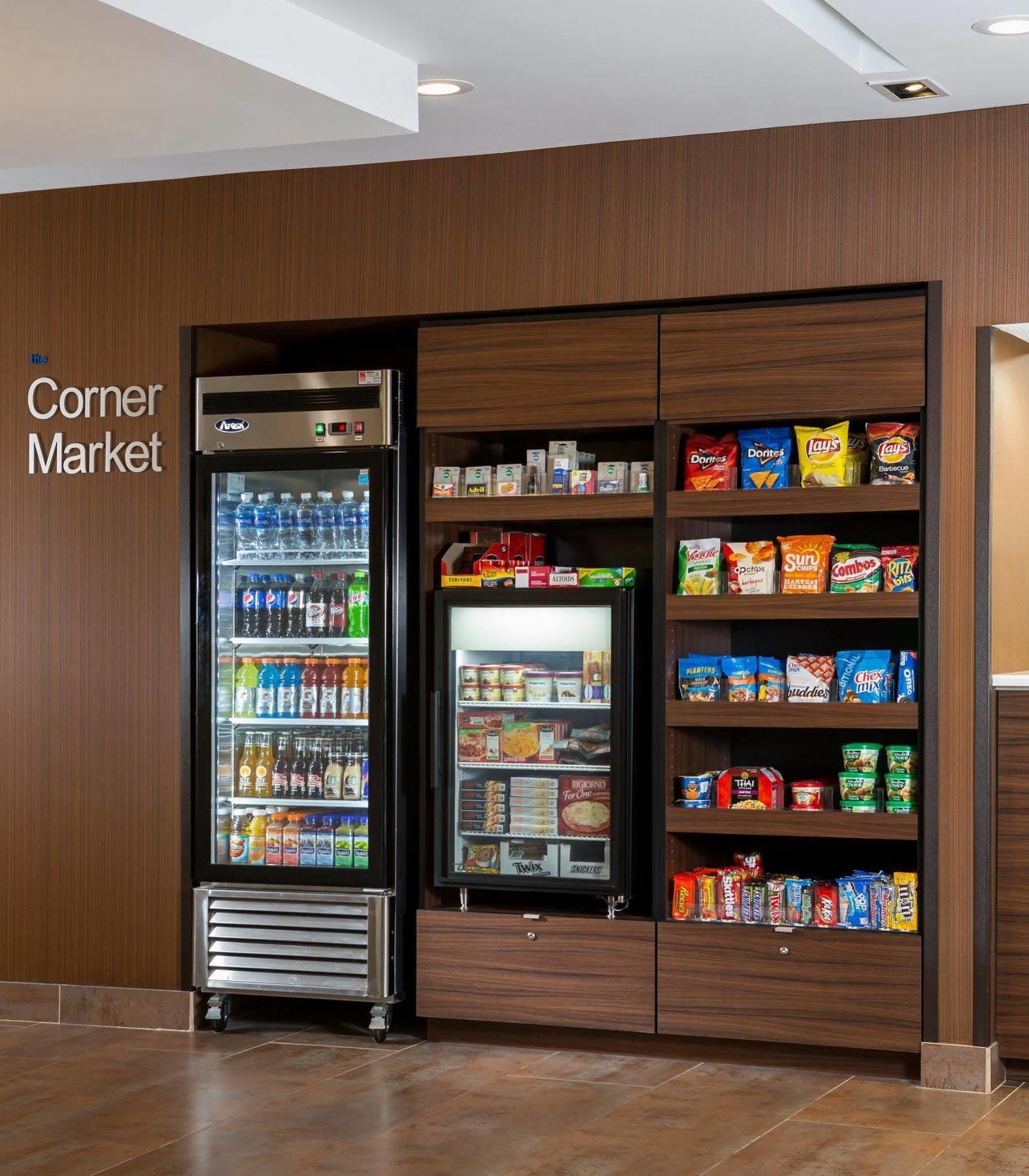 Fairfield Inn & Suites Valparaiso Εξωτερικό φωτογραφία