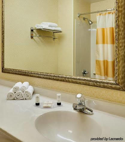 Fairfield Inn & Suites Valparaiso Εξωτερικό φωτογραφία